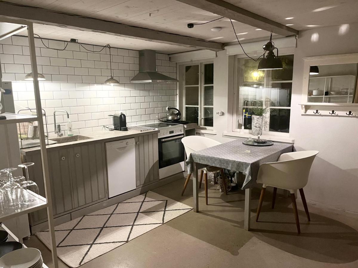Studio Råå - Housity