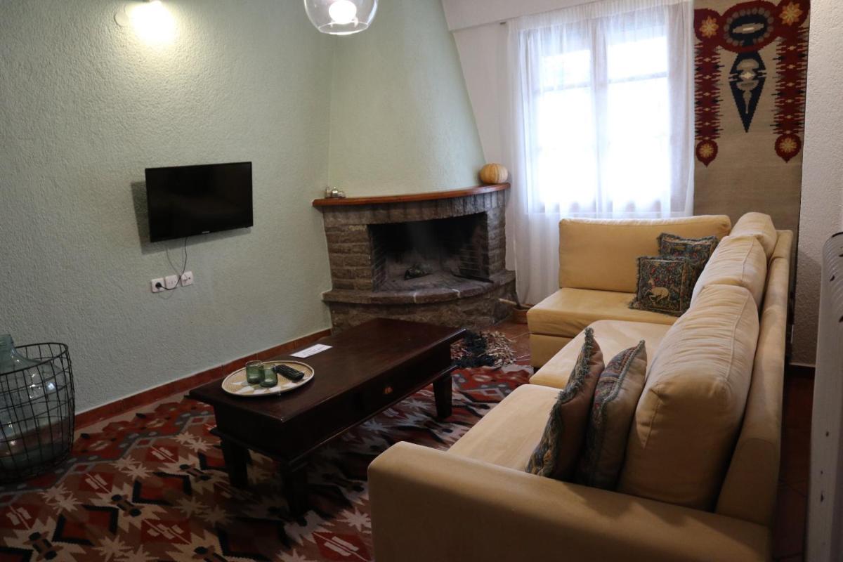 Dimos Suite - Housity