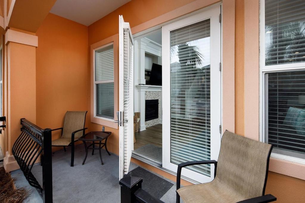Miramar Beach Villas Unit 116 3 Bedroom Oasis!!! Sleeps 10! - Housity