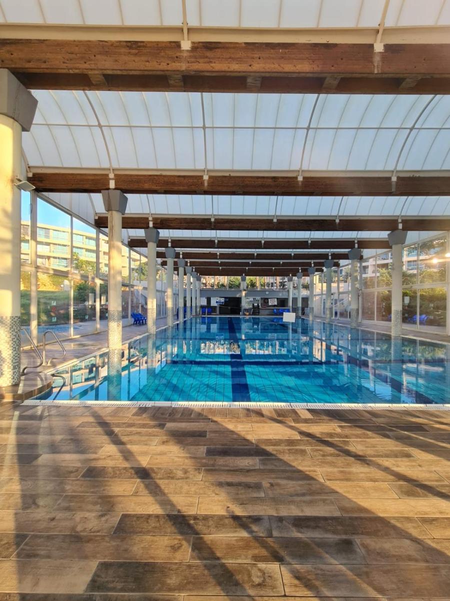 The MUSIC suite - Neot Golf Caesarea - Housity