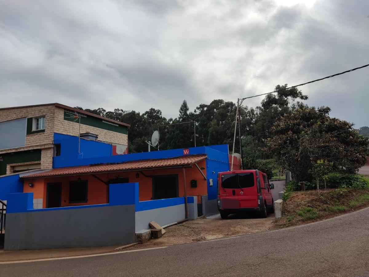 Casa Los Pinos - Housity