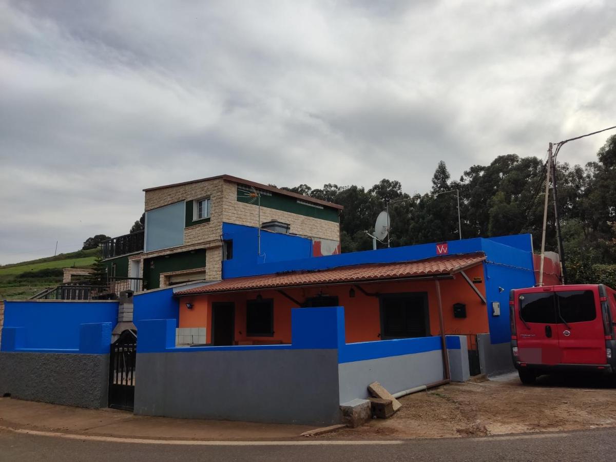 Casa Los Pinos - Housity