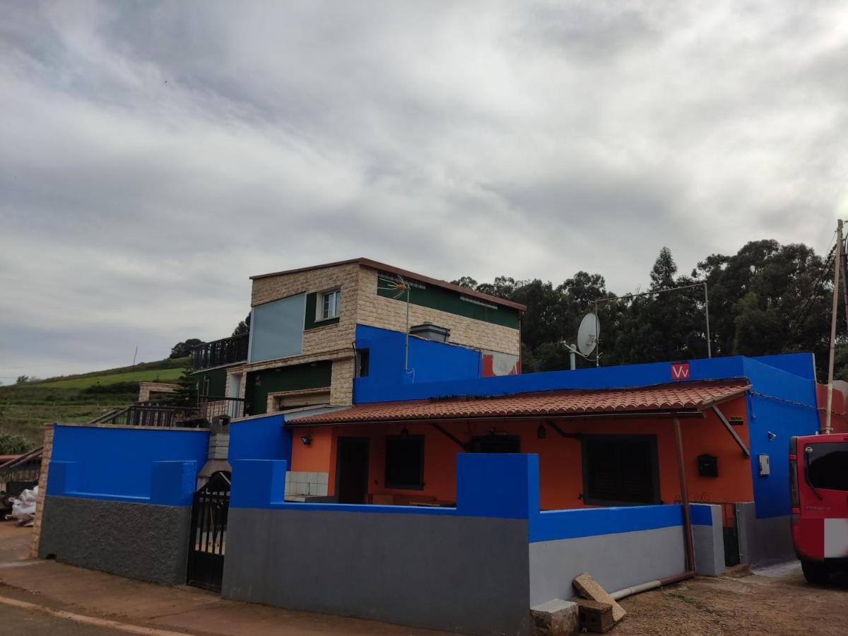 Casa Los Pinos - Housity