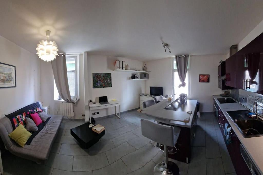 Suitetrails - Marseille superbe appartement très bien situé