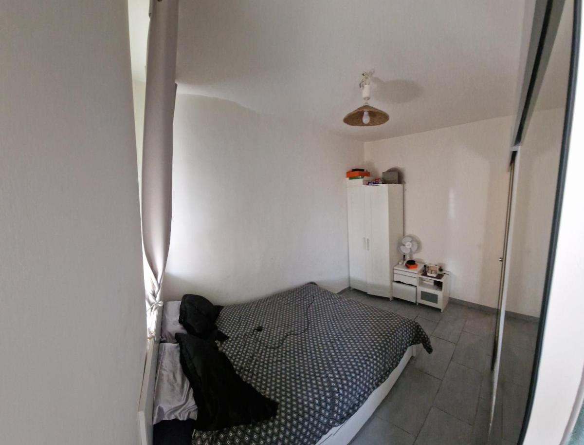 Suitetrails - Marseille superbe appartement très bien situé
