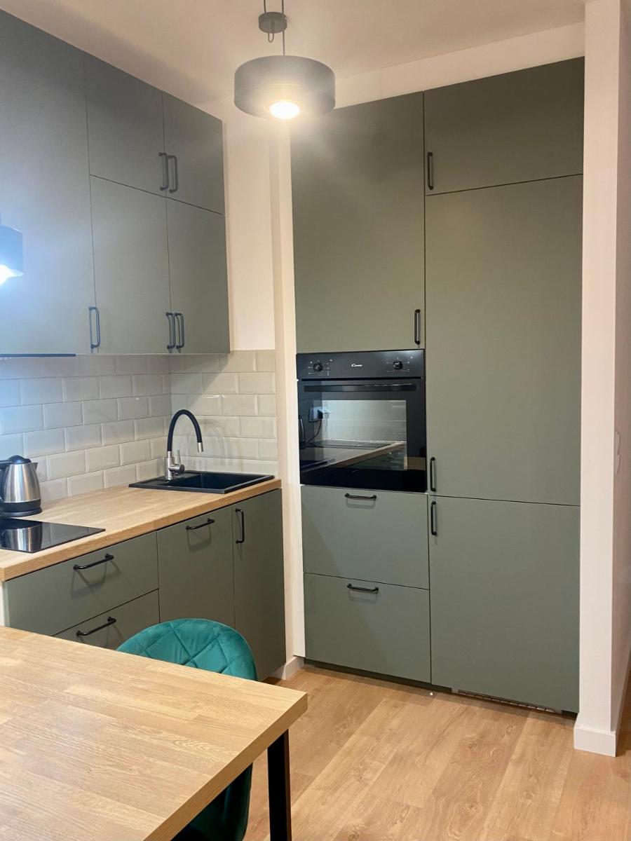 Airport Green Apartment KL21 - free parking - Hizvo
