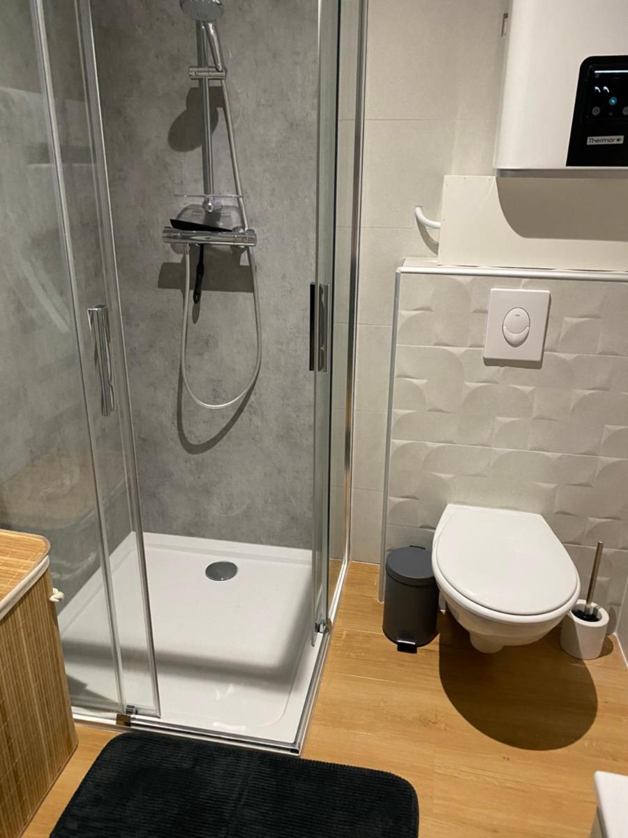 Gîte mont-blan - Housity