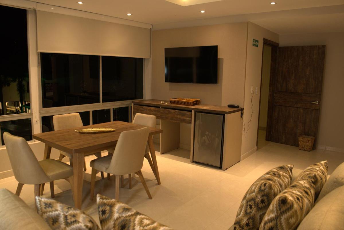 Suitetrails - AITABU HOTEL CAMPESTRE
