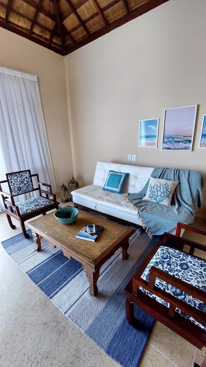 Coco Pontall Bangalôs - Housity