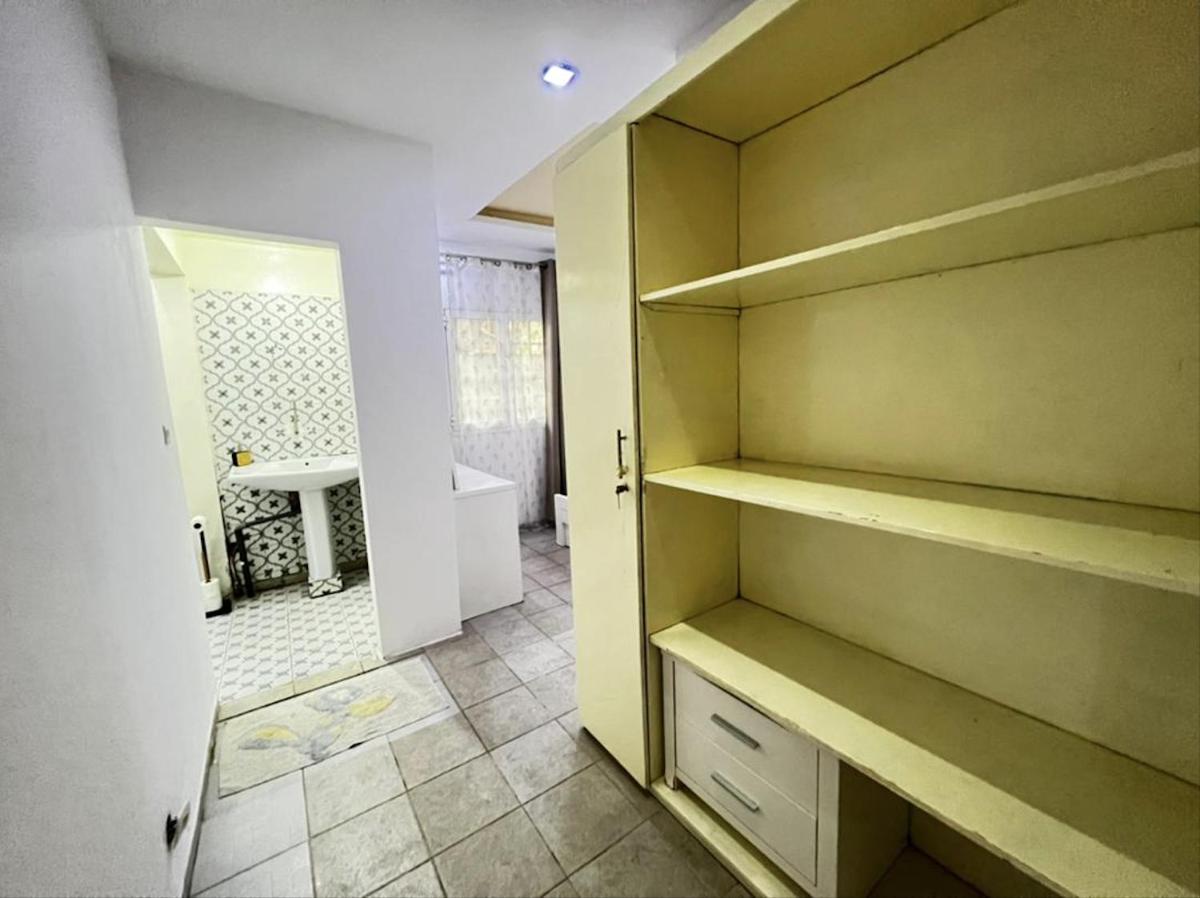 Appartement Cosy au Centre des Mamelles By Hestia Lights - Housity