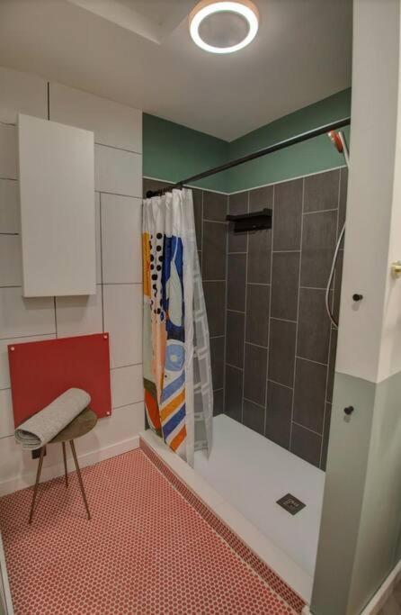 Unique studio, Scandinavian living - Housity