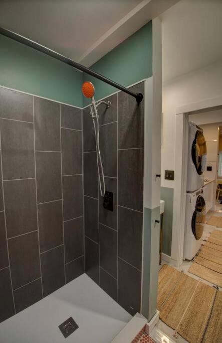 Unique studio, Scandinavian living - Housity