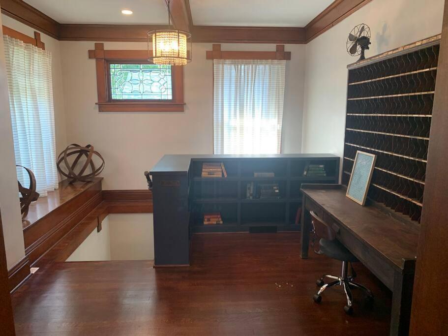 NEW! Fully Renovated 1910 Craftsman style home. - Housity