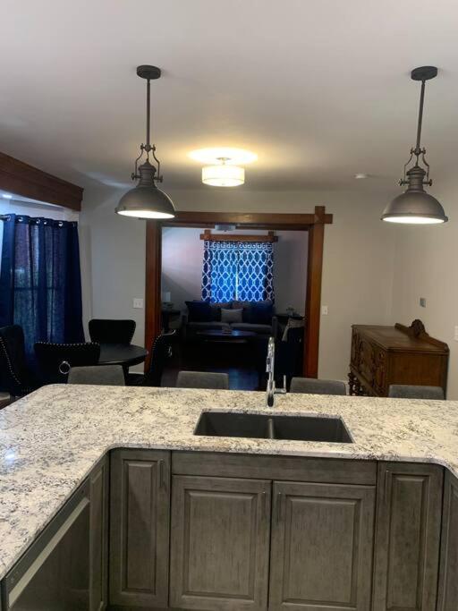 NEW! Fully Renovated 1910 Craftsman style home. - Housity