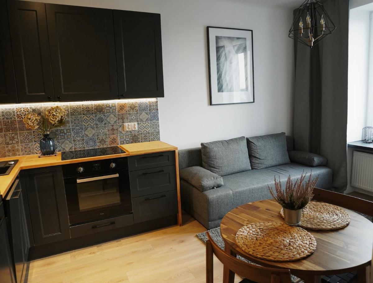 Cozy Apartment in Centrum Downtown - near Palace of Culture and Science! Wifi, SmartTV 55cal - Housity