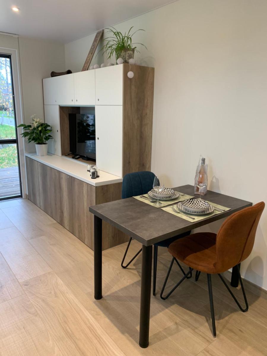 L’annexe - Housity