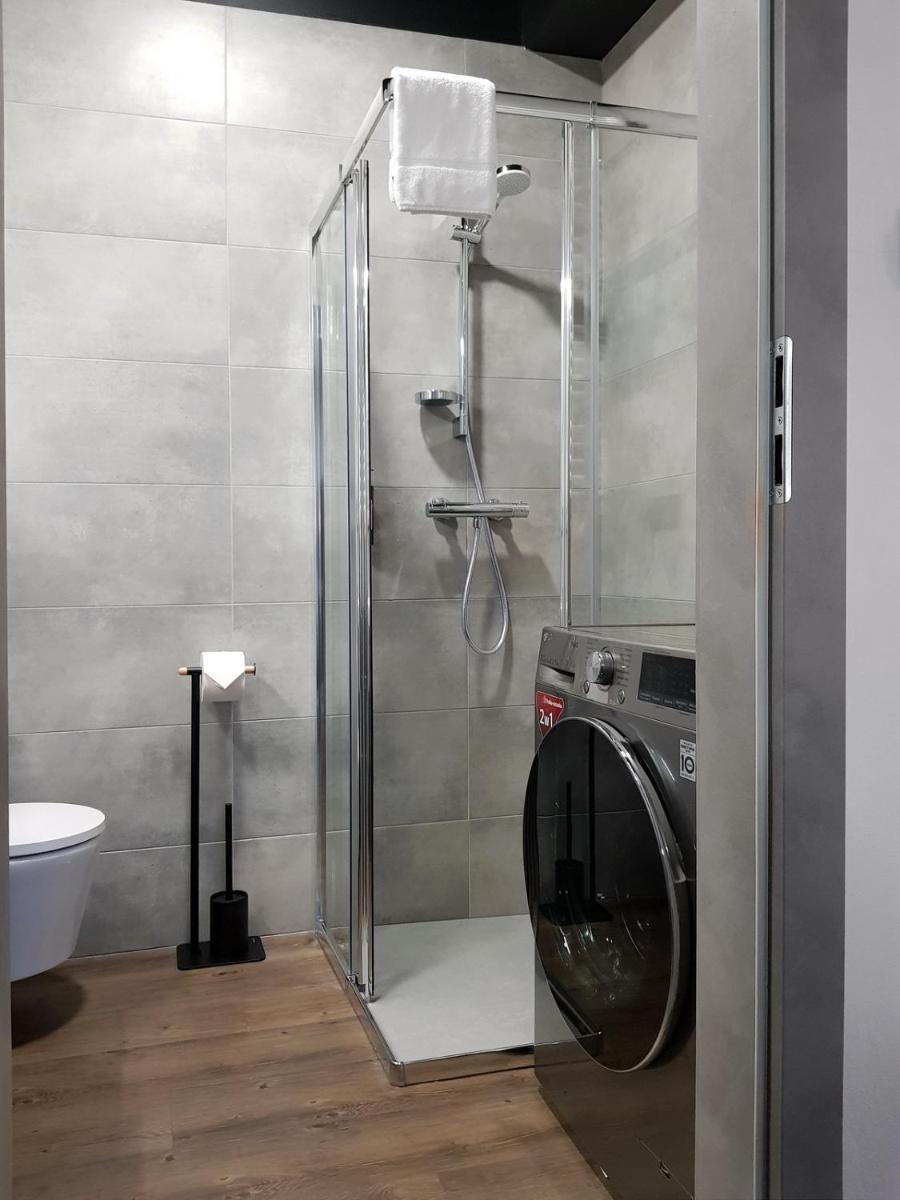 Apartamenty Żeromskiego Aparthotel - Housity