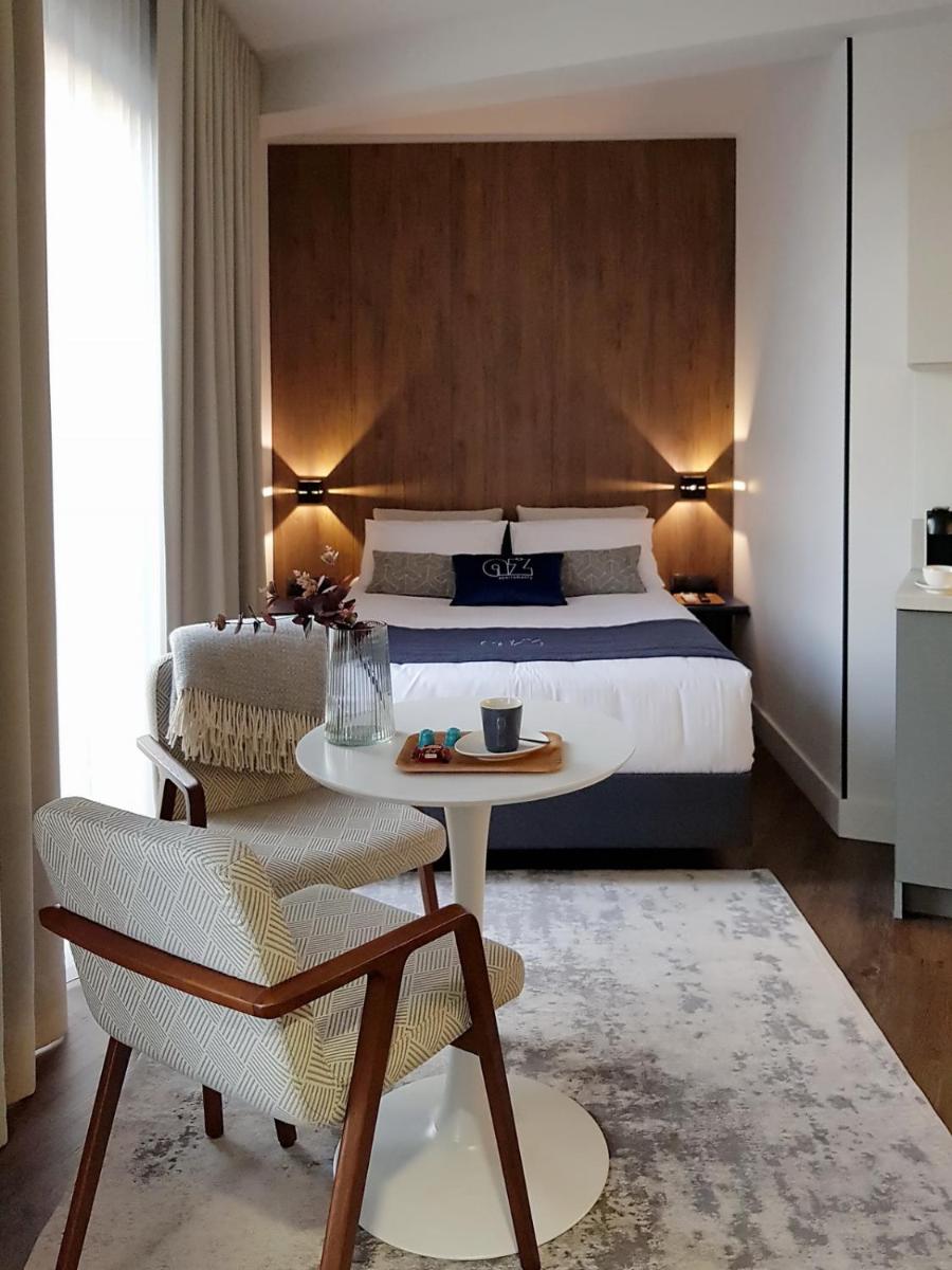 Apartamenty Żeromskiego Aparthotel - Housity