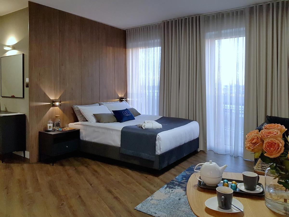 Apartamenty Żeromskiego Aparthotel - Housity