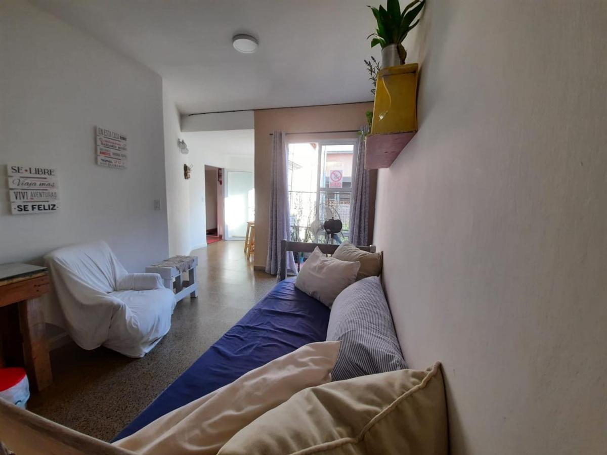 Alma viajera - Housity