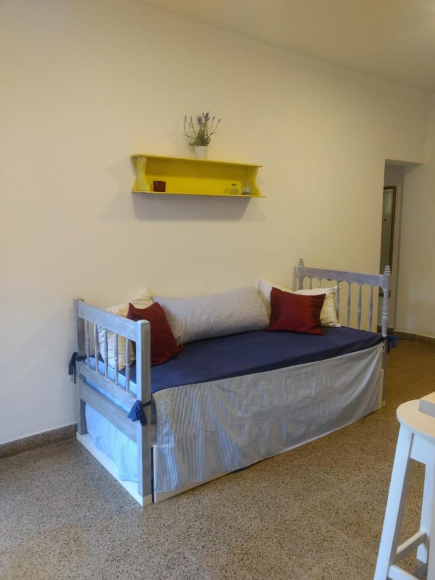 Alma viajera - Housity
