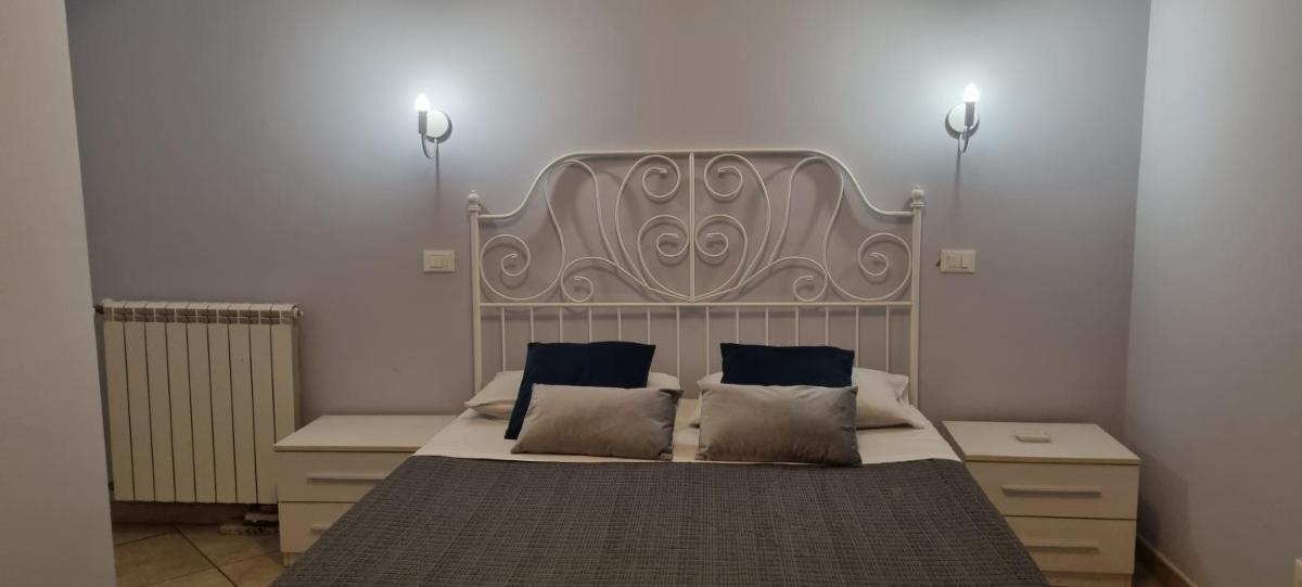 suite del b&b Gagliardi House - Housity