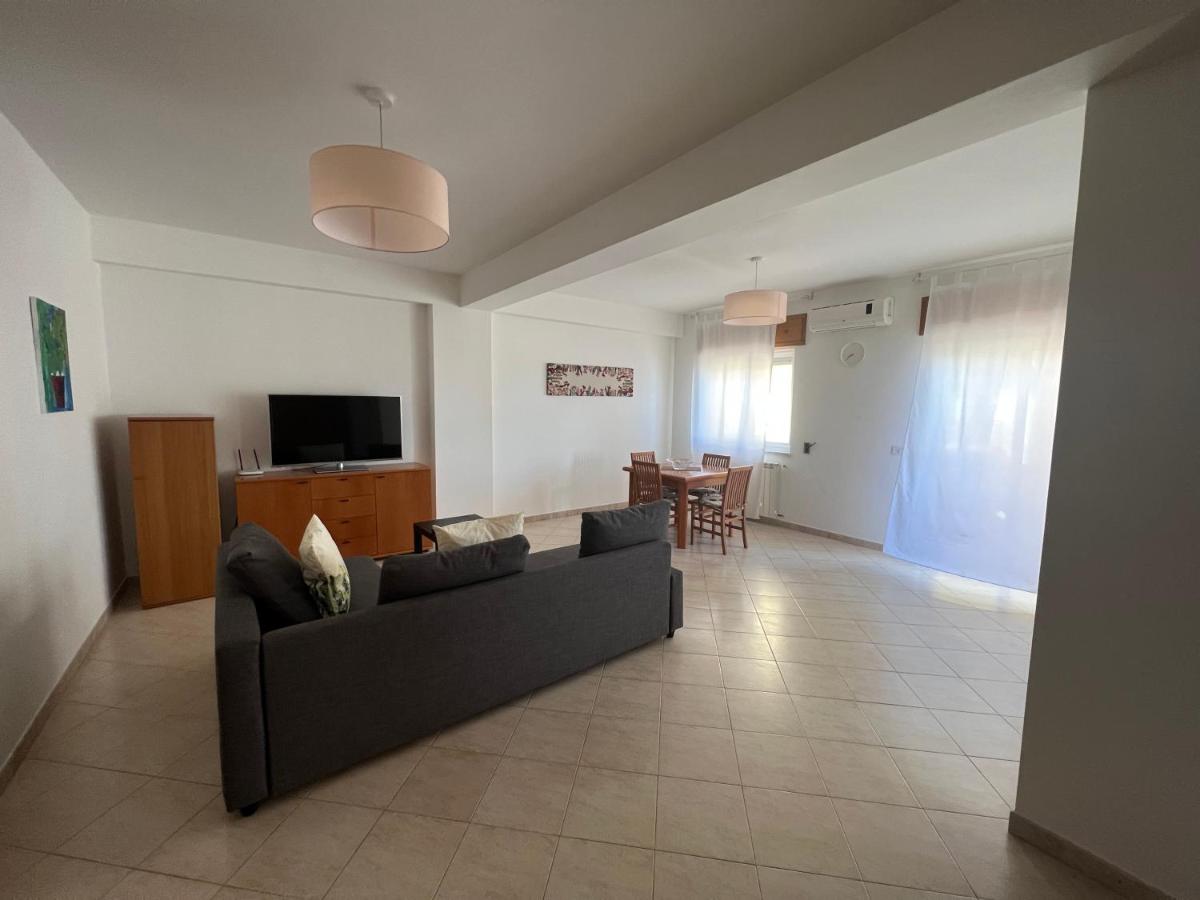 Suitetrails - Carolina Apartments - I° Piano