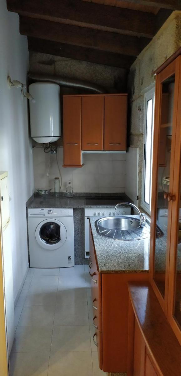 Precioso apartamento acogedor en el centro de Vigo - Housity