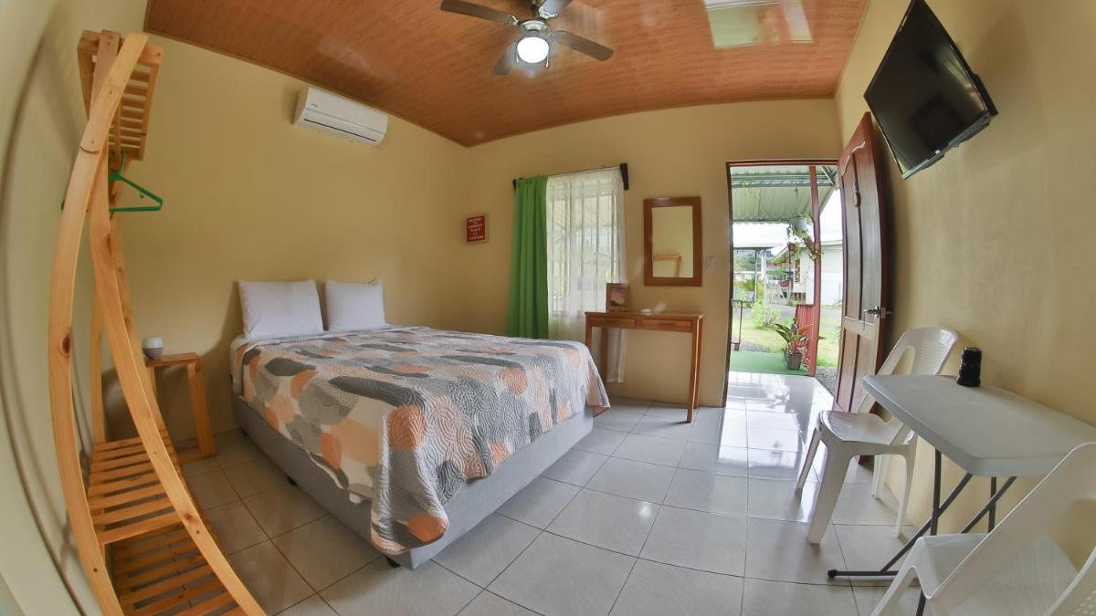 Chongos Place - Housity