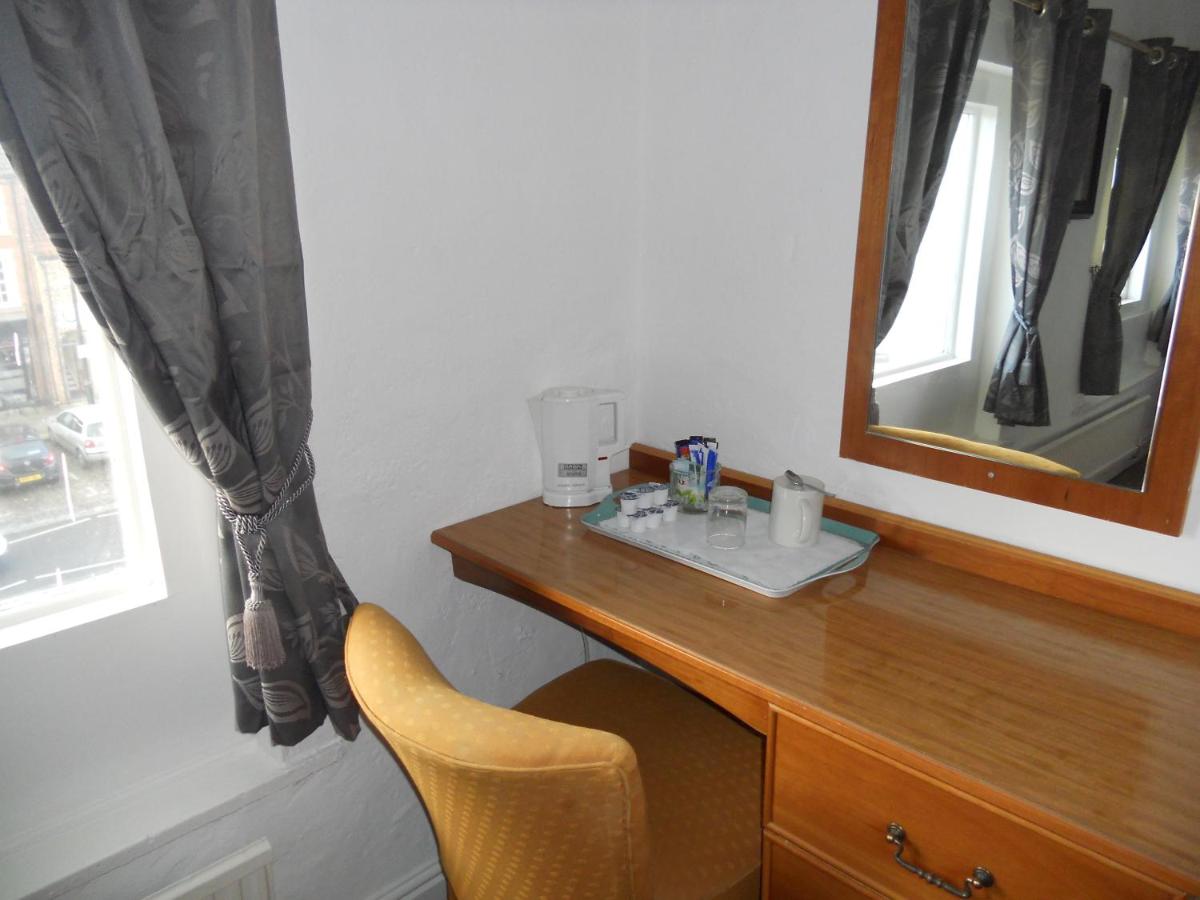 Yarm View Guest House and Cottages - Housity