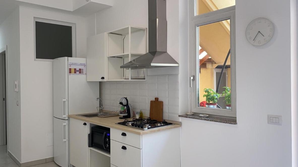 Carolina Apartments - Bilocale - Housity