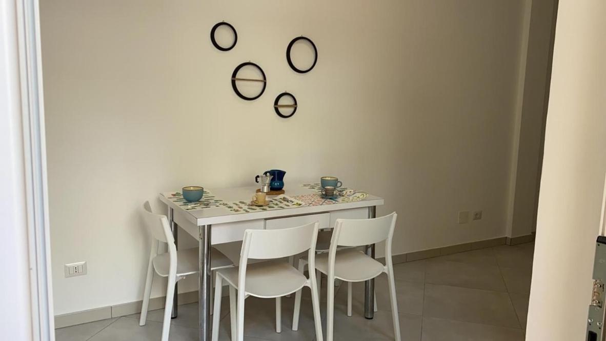Carolina Apartments - Bilocale - Housity