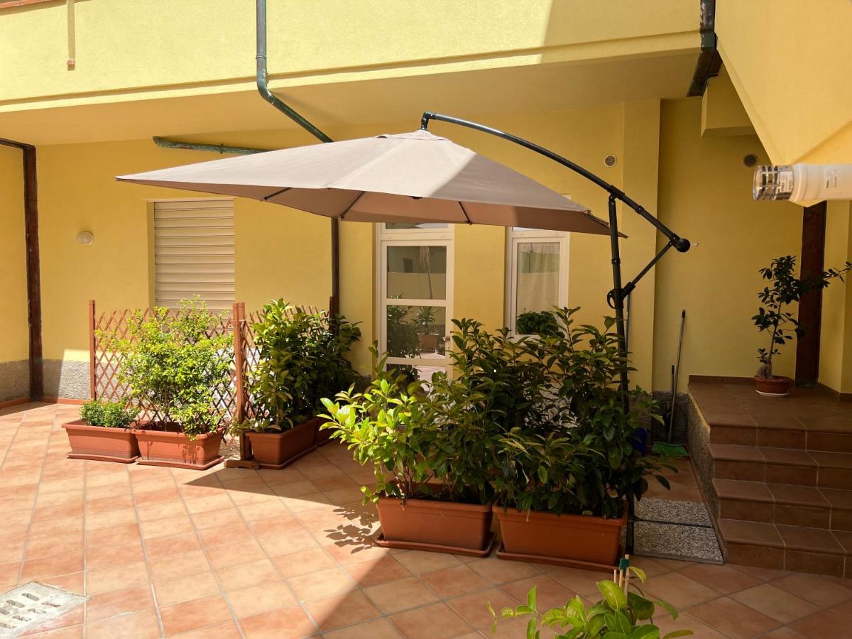 Carolina Apartments - Bilocale - Housity