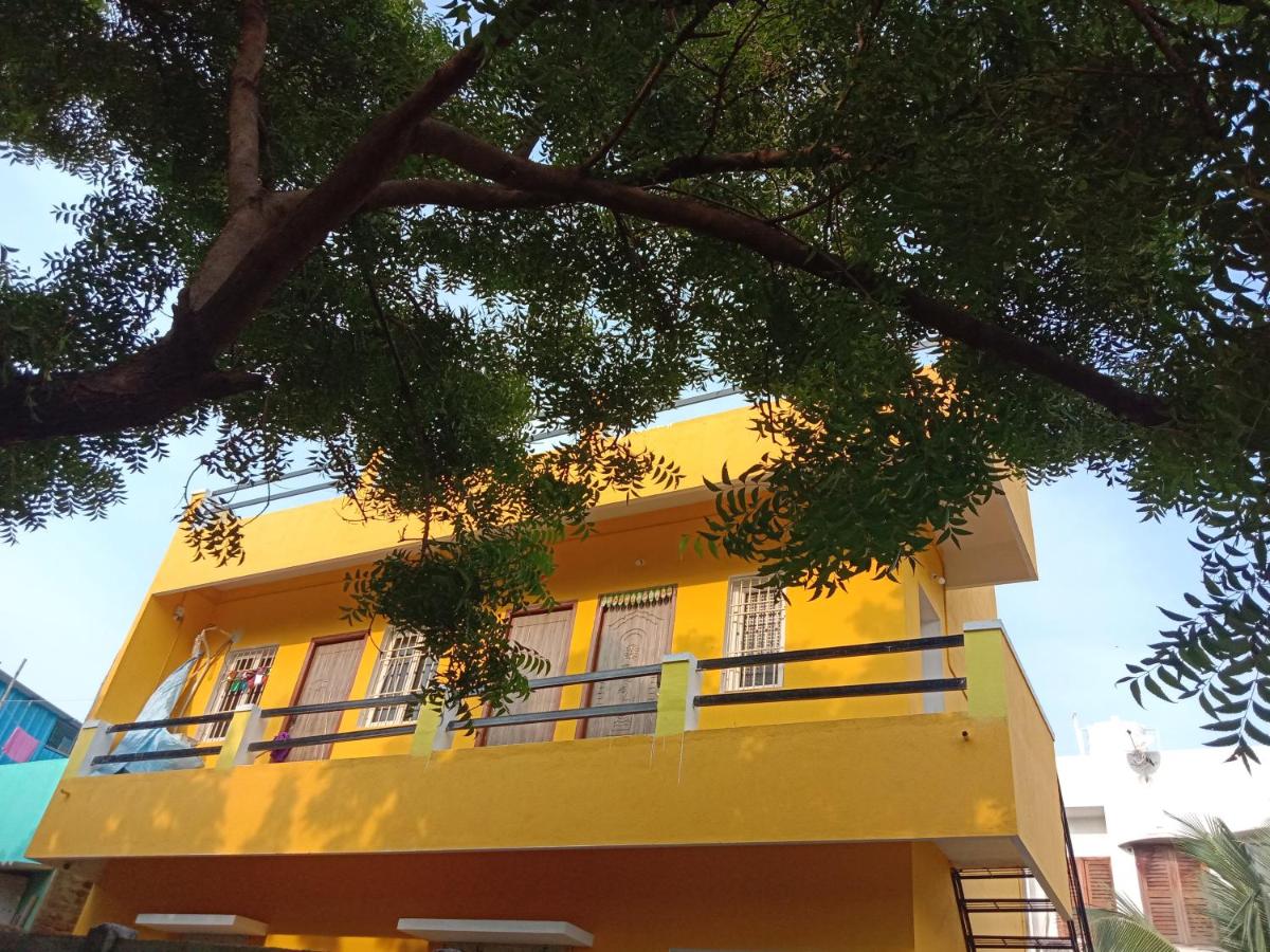 Thendralhomestay - Housity