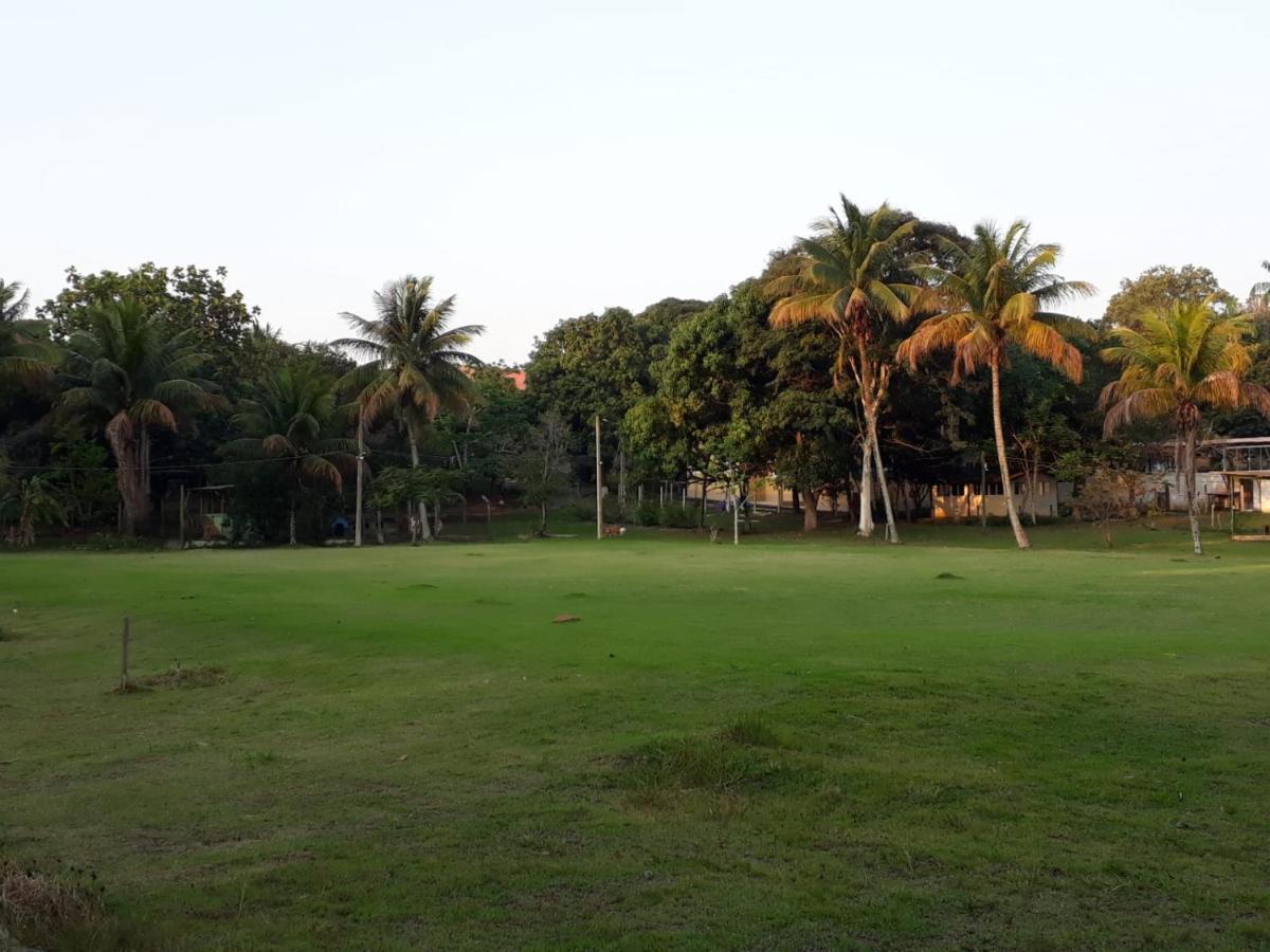Maravilhoso Recanto Santa Rosa - Housity