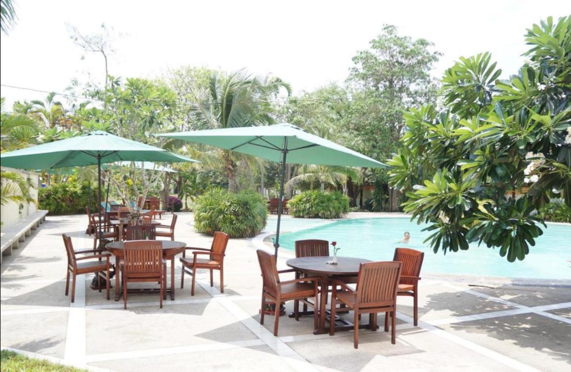 Sea sand sun Condominiums - Housity