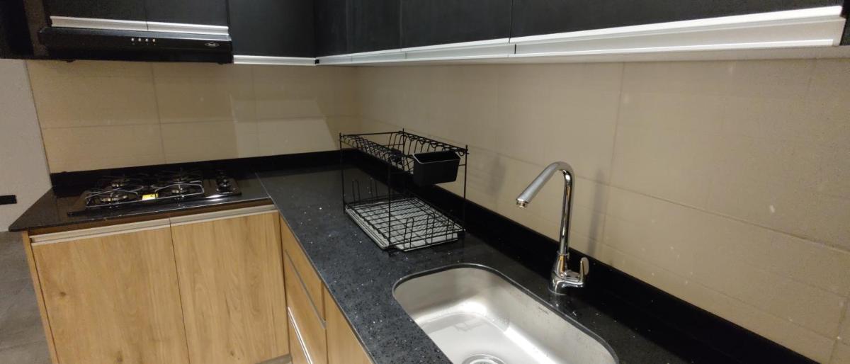 Apartamento de lujo en zona rosa Cartago parque lineal - Housity