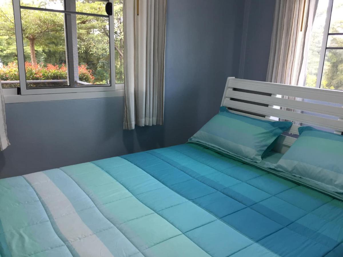 Suitetrails - Country House Khok Ngam