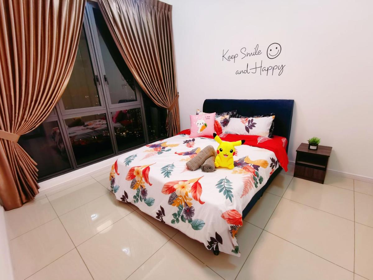 Legoland-HappyJoy -Stylish Comfy-2B2R-8pax-100mbs. - Housity