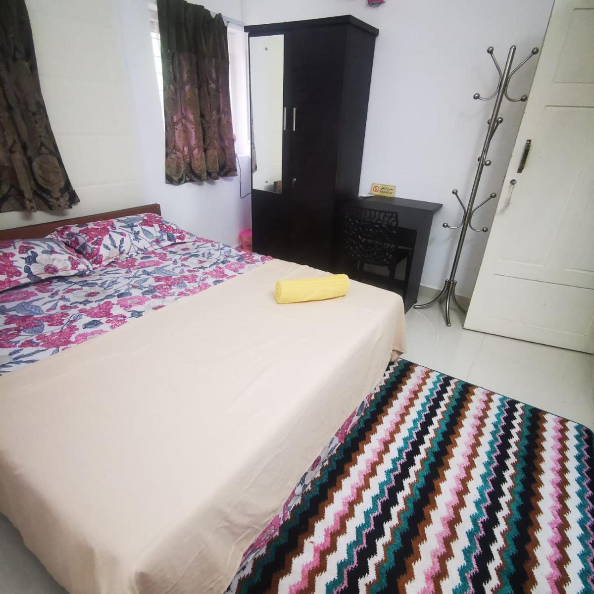 NESTOUSE - A homely guest house - Housity