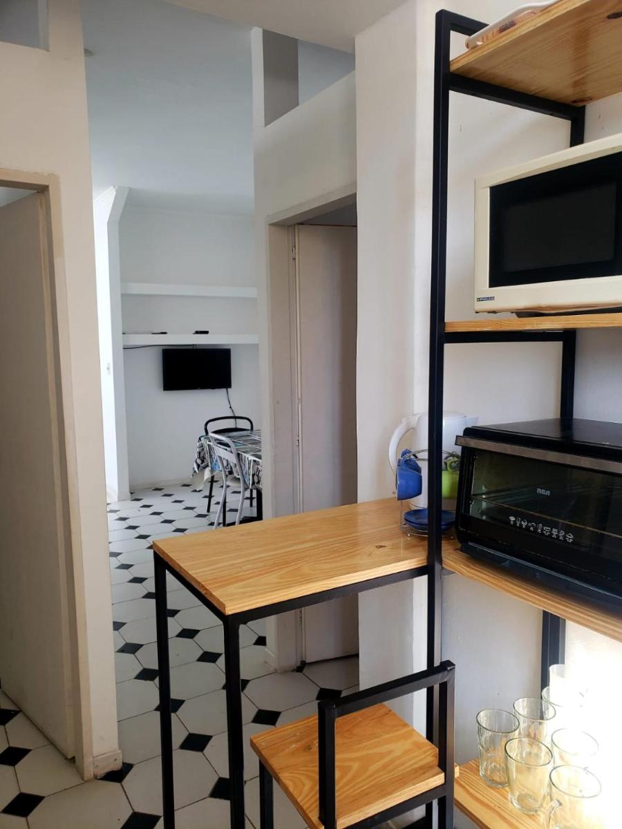 Suitetrails - Departamento Interno Temporario, San Luis