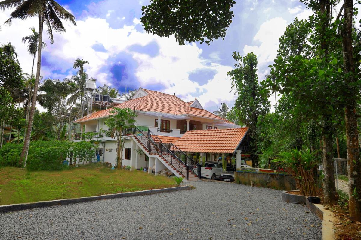 BEN COTTAGE - Housity