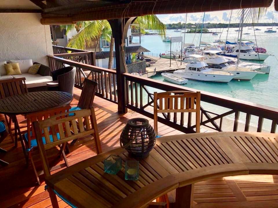 Grand Baie Seaview Penthouse - Housity