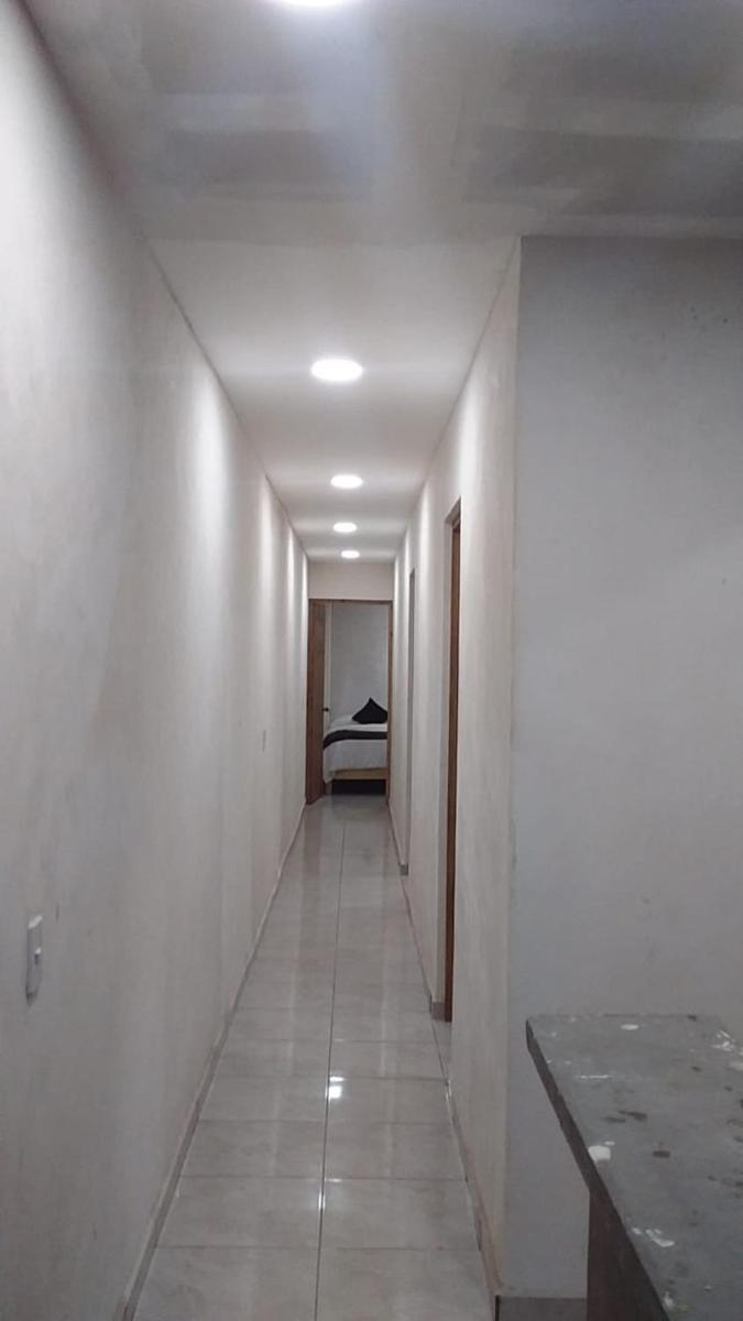 Hotel Jireh Zacatlan M&G - Housity