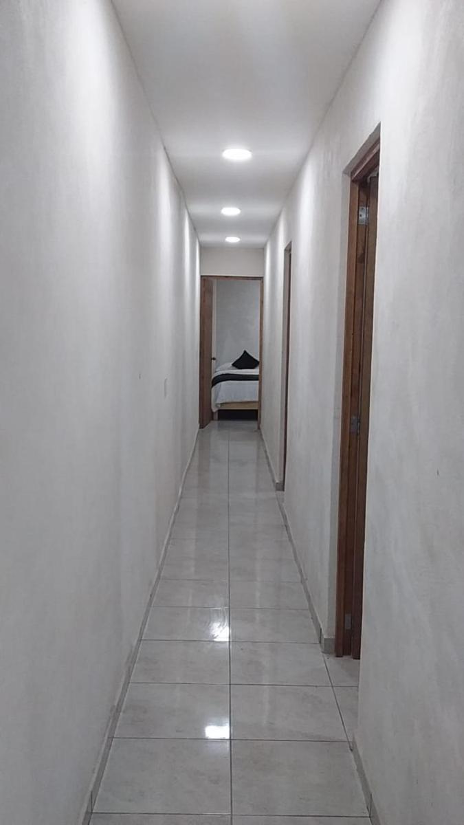 Hotel Jireh Zacatlan M&G - Housity