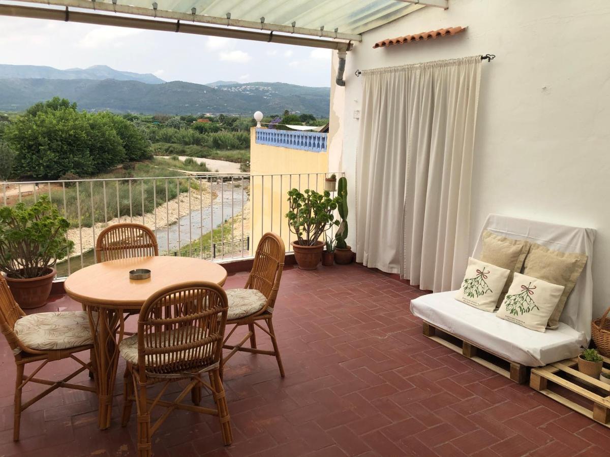 Acogedora casa de pueblo en Beniarbeig - Alicante Alma - Housity