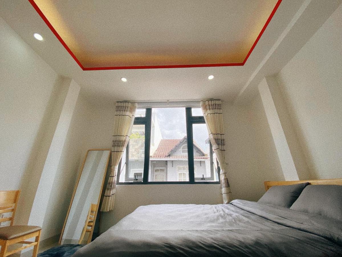 Xinh Homestay - Housity