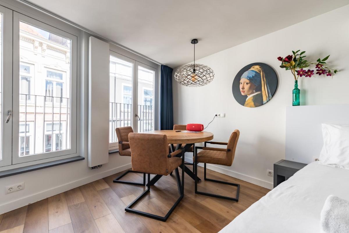 Stylish apartments in the heart of Breda city center - Housity