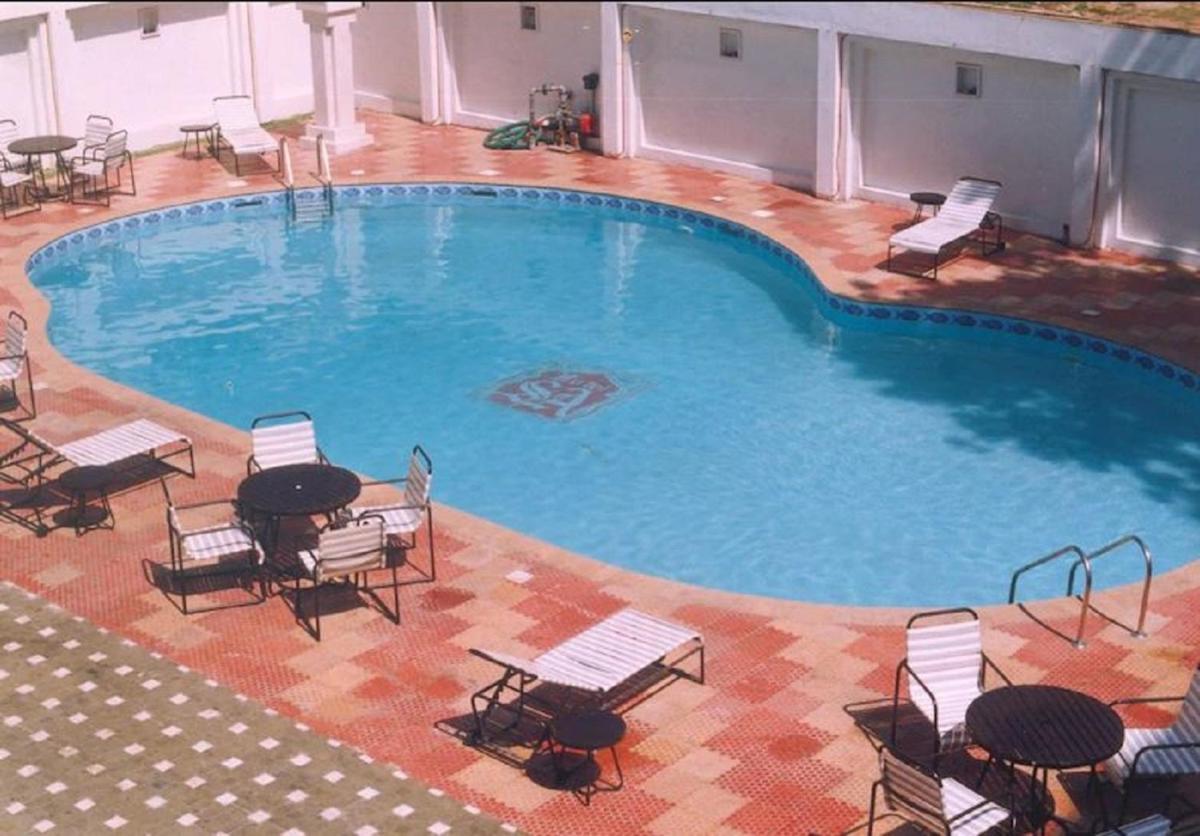Hotel Satya Ashoka, Jabalpur - Housity