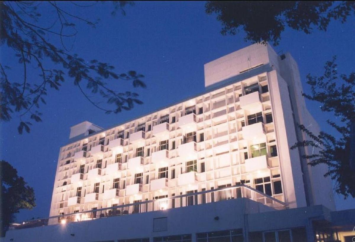 Hotel Satya Ashoka, Jabalpur - Housity